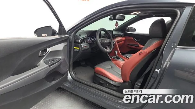 Hyundai Veloster 2018 thumb 10