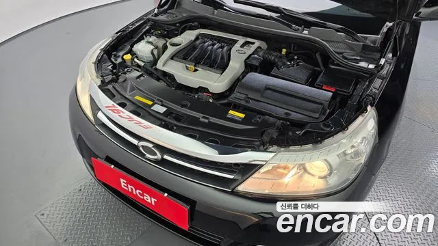 Renault-KoreaSamsung SM5 2010 thumb 6