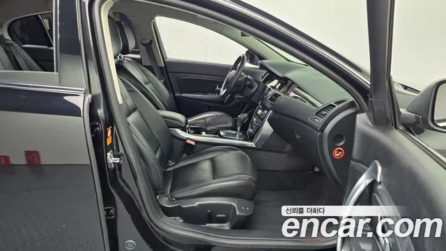 Renault-KoreaSamsung SM5 2010 thumb 11