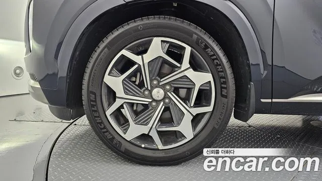 Hyundai Palisade 2021 thumb 5