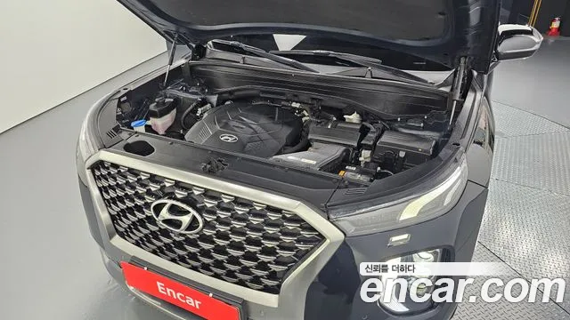 Hyundai Palisade 2021 thumb 6