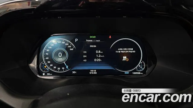 Hyundai Palisade 2021 thumb 8