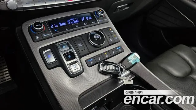 Hyundai Palisade 2021 thumb 9