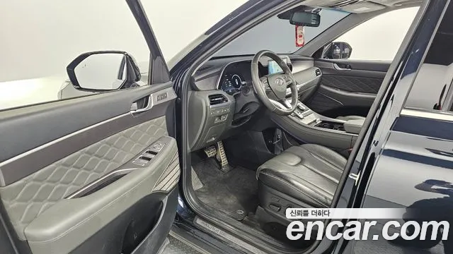 Hyundai Palisade 2021 thumb 10