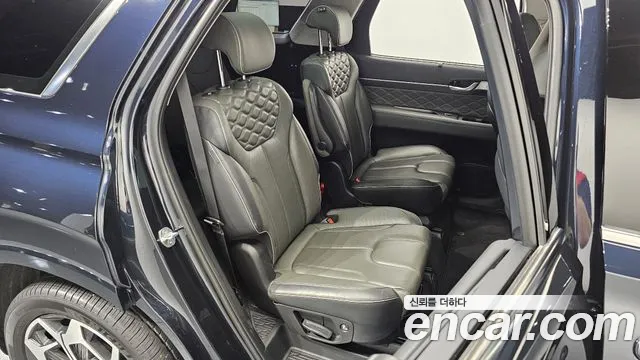 Hyundai Palisade 2021 thumb 11