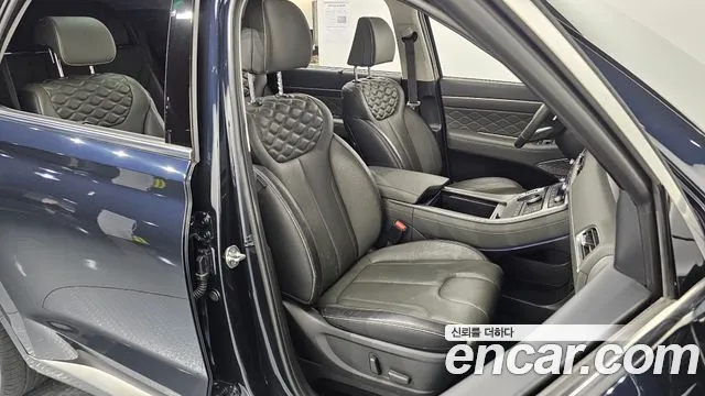 Hyundai Palisade 2021 thumb 12