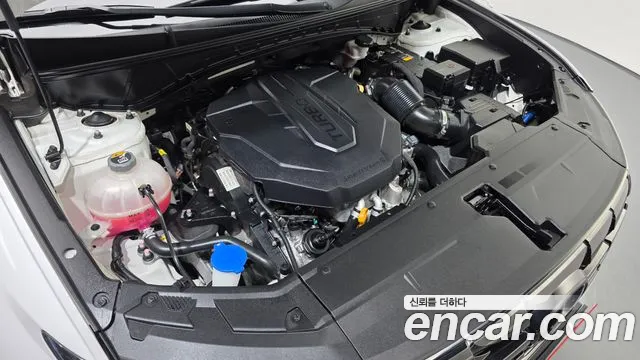 Hyundai Tucson 2021 thumb 5