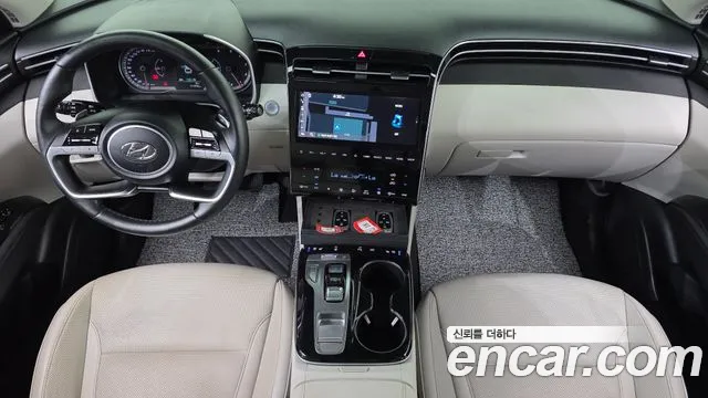 Hyundai Tucson 2021 thumb 6