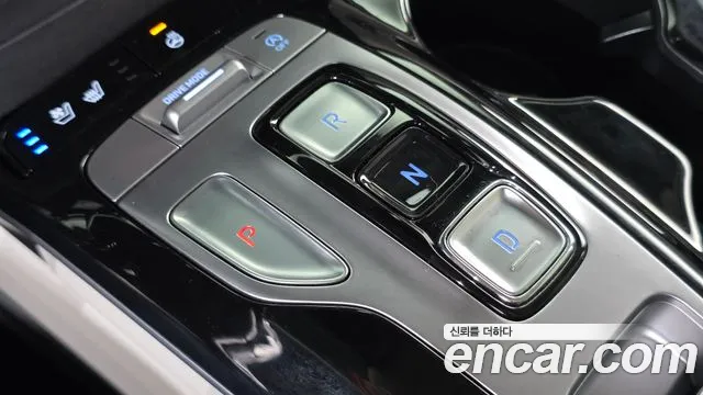Hyundai Tucson 2021 thumb 8