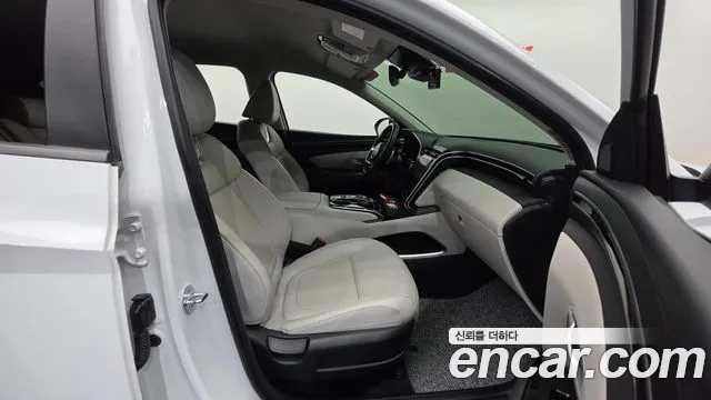 Hyundai Tucson 2021 thumb 9