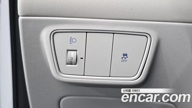Hyundai Tucson 2021 thumb 11