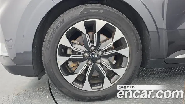 Kia Carnival 2021 thumb 5