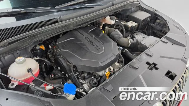 Kia Carnival 2021 thumb 6
