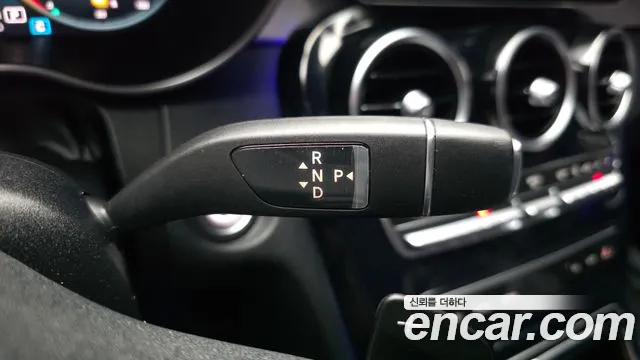 Mercedes-Benz C-Класс 2020 thumb 8