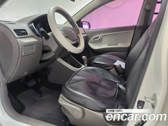 Kia Morning 2015 thumb 10