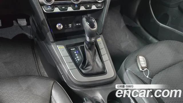 Hyundai Avante 2019 thumb 8