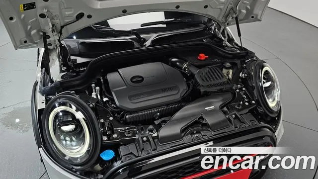 MINI Cooper Convertible 2022 thumb 5