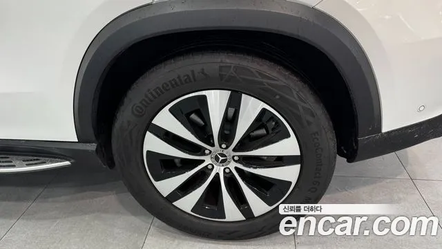 Mercedes-Benz GLE 2026 thumb 5