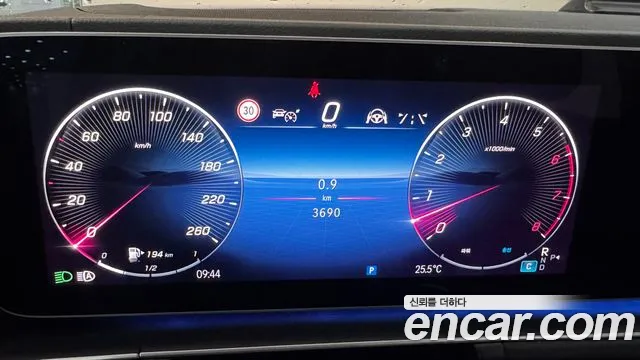 Mercedes-Benz GLE 2026 thumb 8