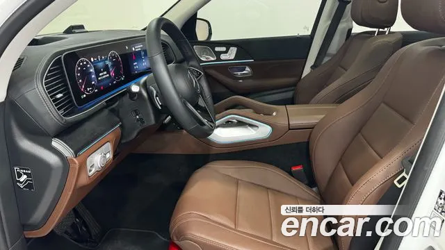 Mercedes-Benz GLE 2026 thumb 10