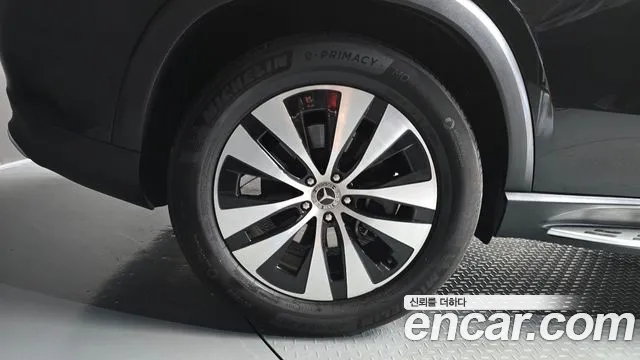 Mercedes-Benz GLE 2025 thumb 5