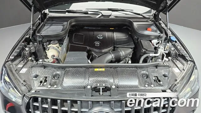 Mercedes-Benz GLE 2025 thumb 6