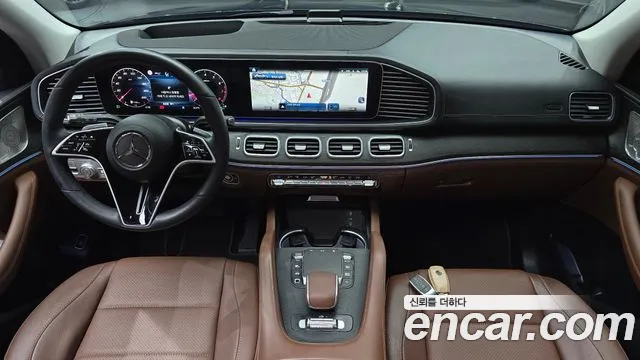 Mercedes-Benz GLE 2025 thumb 7