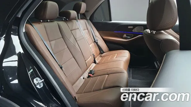 Mercedes-Benz GLE 2025 thumb 11