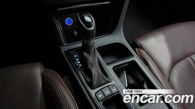Hyundai Sonata 2017 thumb 9