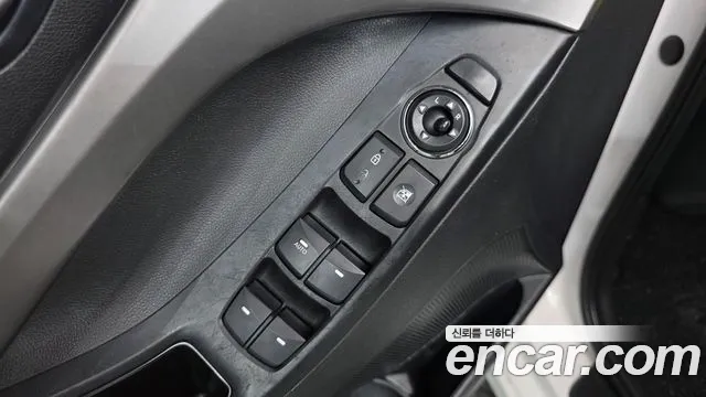 Hyundai Avante 2011 thumb 11
