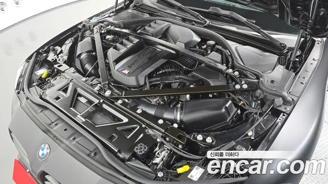 BMW M3 2025 thumb 6