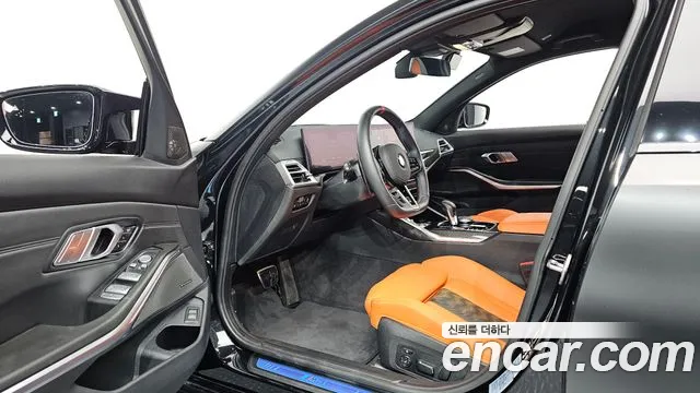 BMW M3 2025 thumb 10