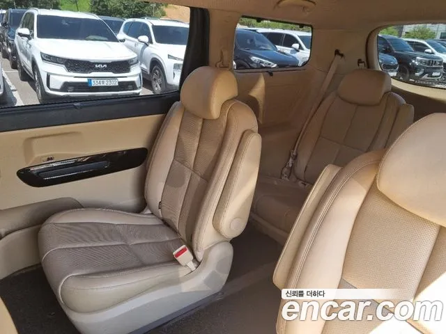 Kia Carnival 2019 thumb 7