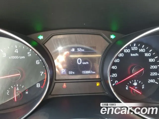 Kia Carnival 2019 thumb 8