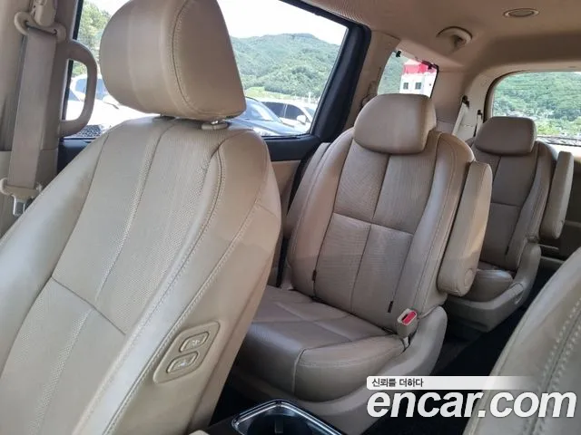 Kia Carnival 2019 thumb 10