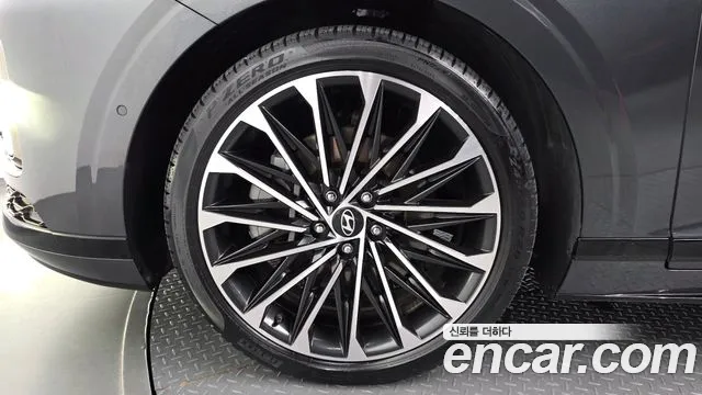 Hyundai Grandeur 2023 thumb 5