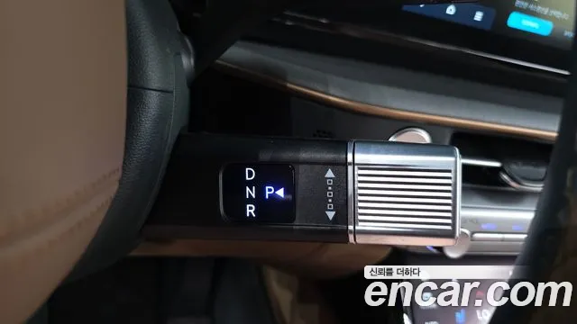 Hyundai Grandeur 2023 thumb 9