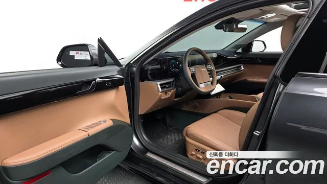 Hyundai Grandeur 2023 thumb 10
