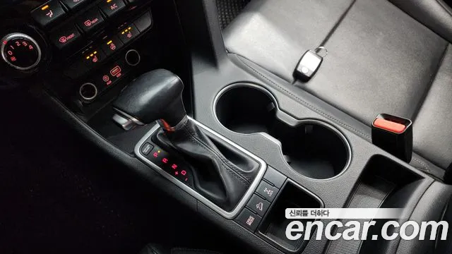 Kia Sportage 2015 thumb 9