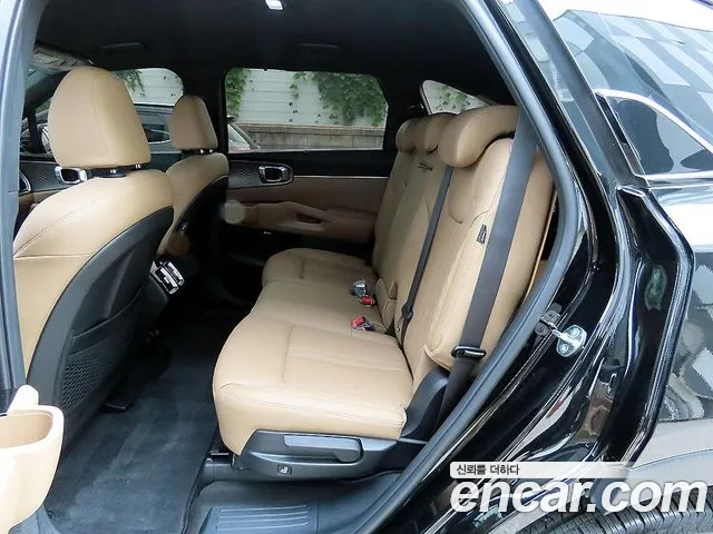 Kia Sorento 2024 thumb 6