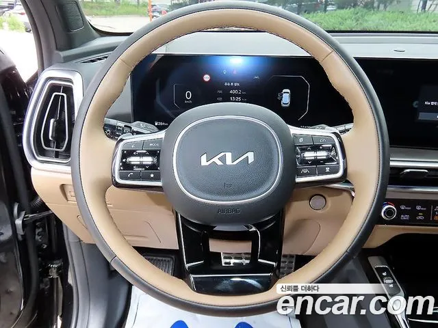 Kia Sorento 2024 thumb 8