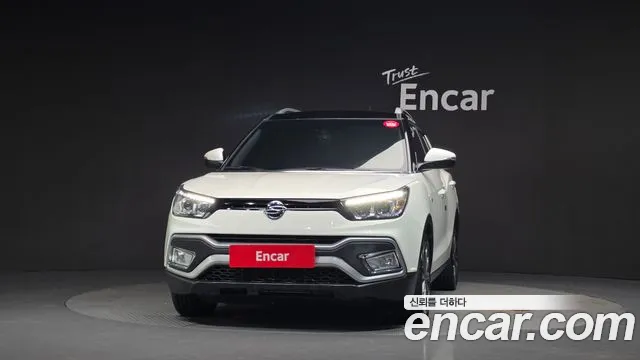 KG_Mobility_Ssangyong TIBOLI 2016 thumb 3