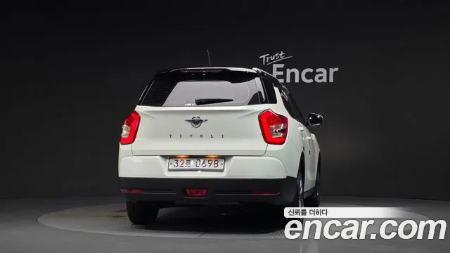 KG_Mobility_Ssangyong TIBOLI 2016 thumb 4