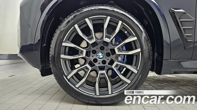 BMW X5 2025 thumb 4