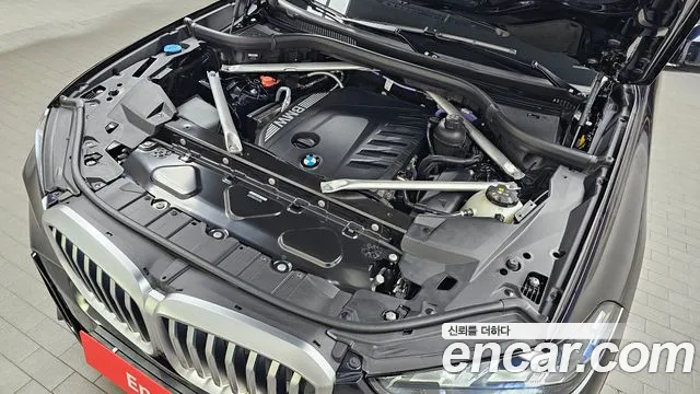 BMW X5 2025 thumb 5