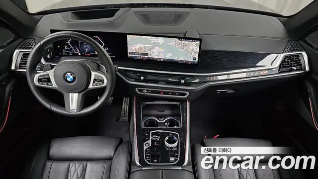 BMW X5 2025 thumb 6