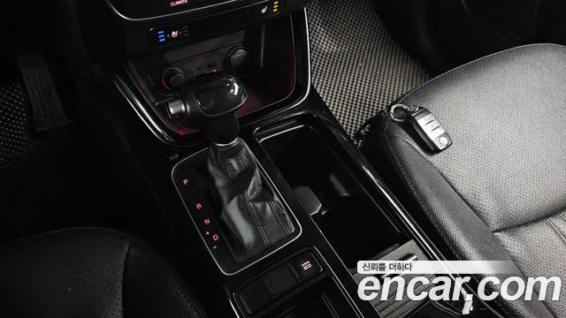Kia Sorento 2014 thumb 9