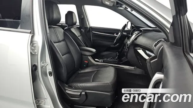 Kia Sorento 2014 thumb 10