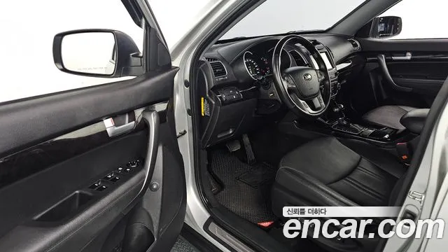 Kia Sorento 2014 thumb 11