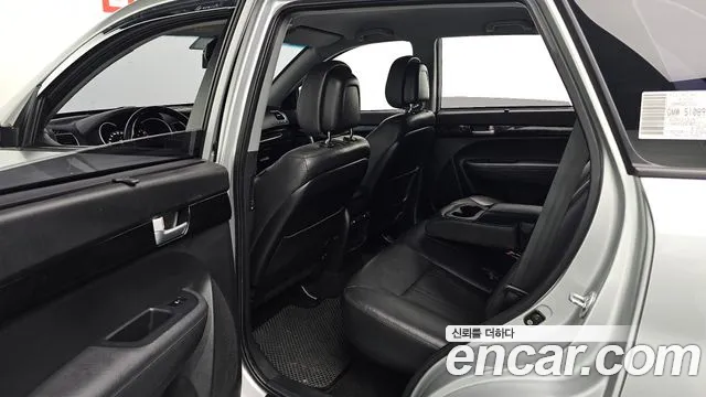 Kia Sorento 2014 thumb 12